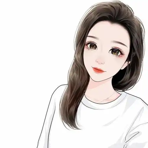 很多女生都希望拥有一个独特而又简约大方的头像,以突显自己的个性和