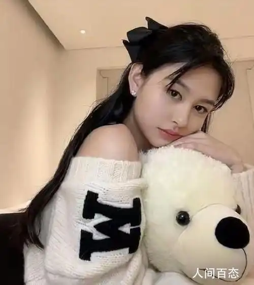 邱淑贞女儿近照曝光沈月是谁个人资料介绍