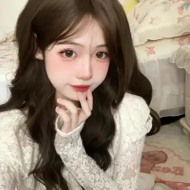 2023个性头像女气质高清图片_女生头像_头像屋