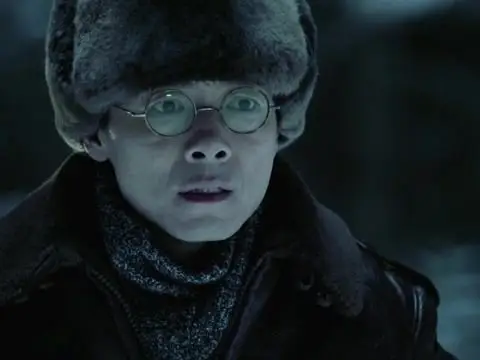 电视剧面具#日常心疼赵冬梅@佳琪_kiki 小姐姐,光腿赤脚在冰天雪地里