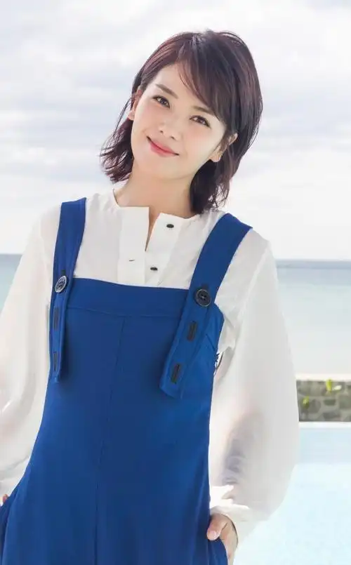 刘涛《欢乐颂2》新发型图片 只有这颜值才能hold住!