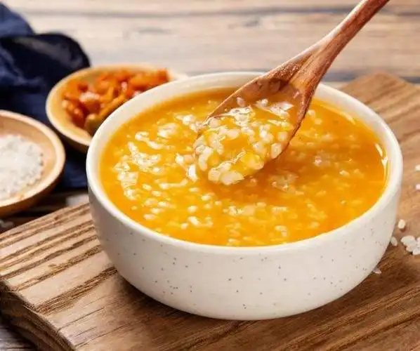 (什么清淡食物)