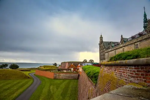 北欧游(丹麦)(1)