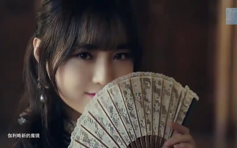 莫寒snh4811月微博故事更新合集