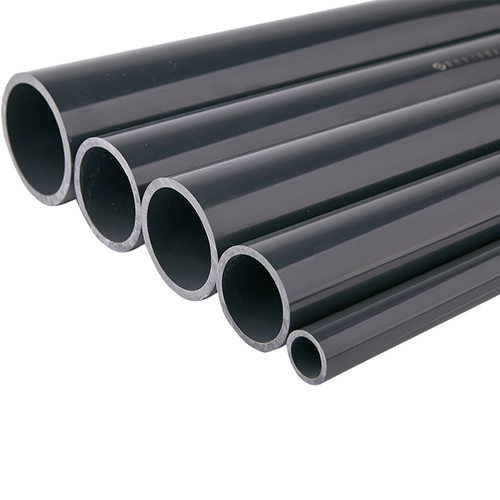 upvc饮用管件排水管排水塑料给水pvc工业化工upvc管