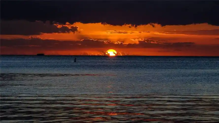宋代冷门诗人的一首美词,"天地一孤啸,匹马又西风",惊艳千年