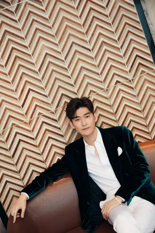 张翰珠江人家##张翰如梦之梦