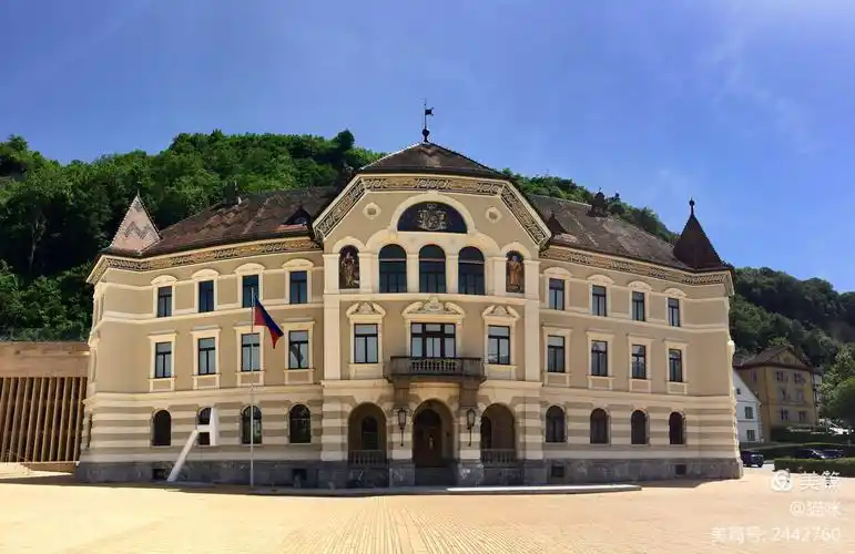 列支敦士登之瓦杜兹