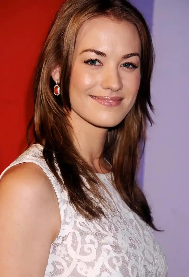 好莱坞性感女神写真大片100张