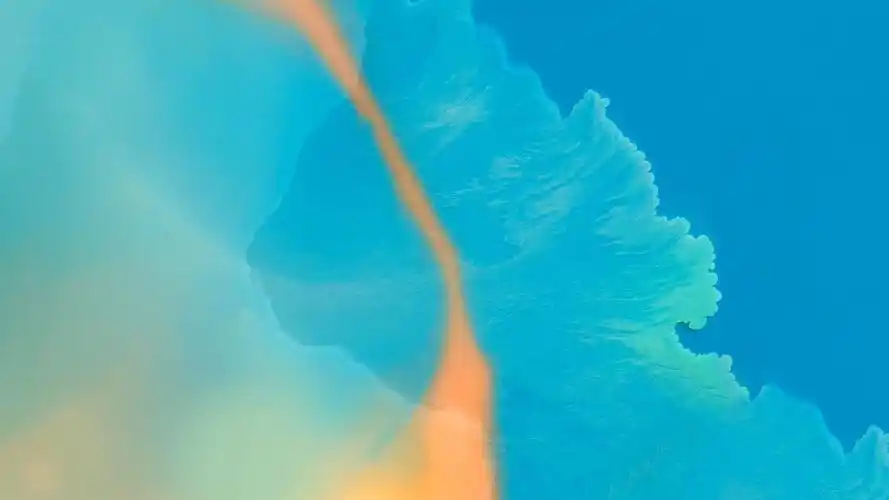 华为p30官方内置壁纸