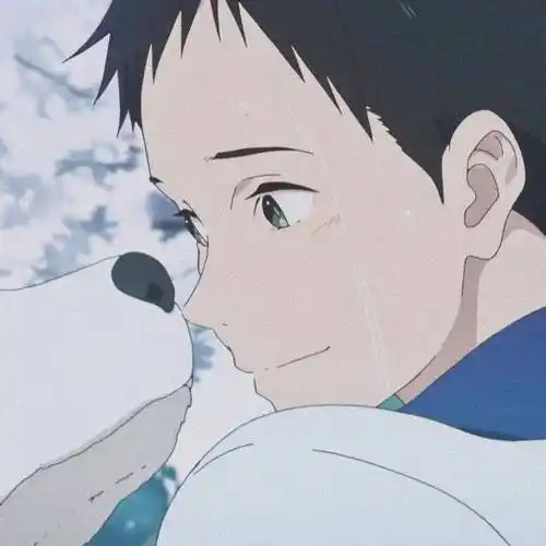 动漫男头一组热门好看的动漫男生头像精选