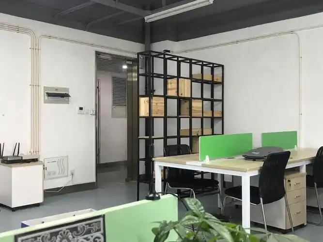 工业风工作室,告别上班枯燥!