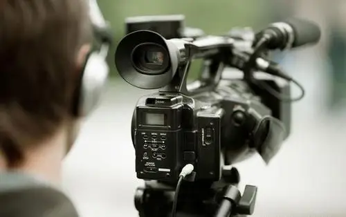 安徽视频制作公司讲解:视频拍摄的常用技法