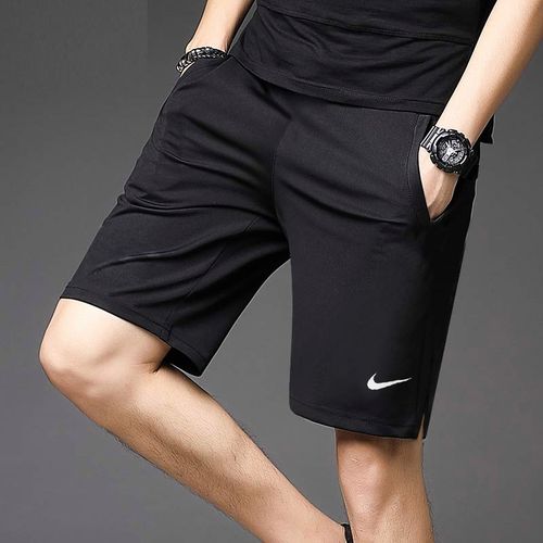 nike耐克短裤男五分裤官方旗舰裤子夏季健身速干裤男士跑步运动裤