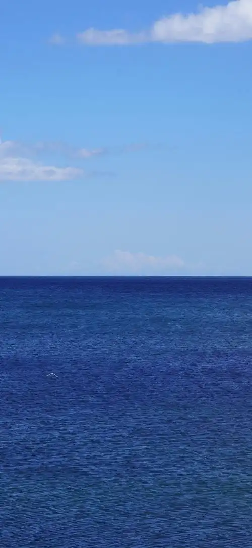 蓝色系壁纸iphone锁屏壁纸超话