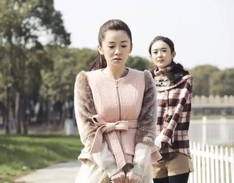 还记得杉杉来了中的薛柳柳吗她现在都美成这样了