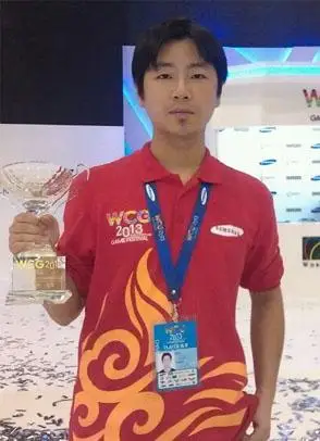 赤色火风:从"坦克兵"到"坦克大神"