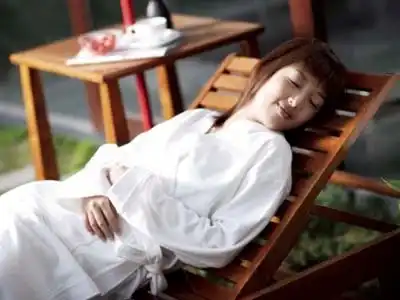 夏季小贴士之夏季午睡可长寿