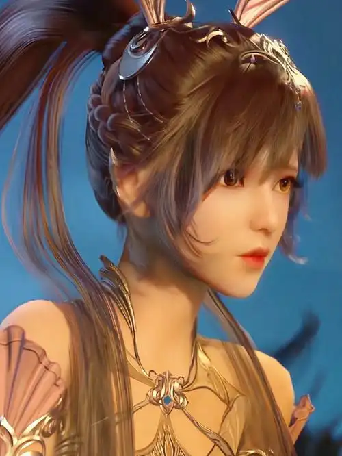 斗罗大陆海神修罗神唐三爱人小舞波寒西