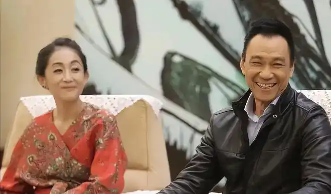 比陈瑾大2岁的哥哥陈准,是著名摄影师,因为兄妹俩都是事业心极强的人