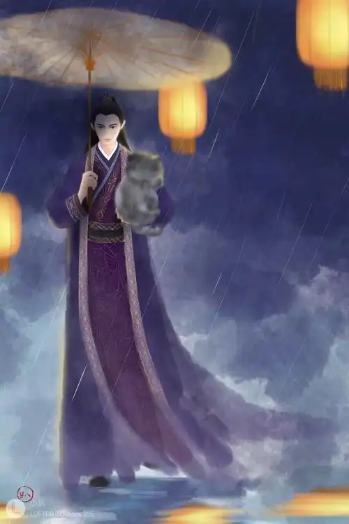 任嘉伦陆绎 cr水印 - 堆糖,美图壁纸兴趣社区