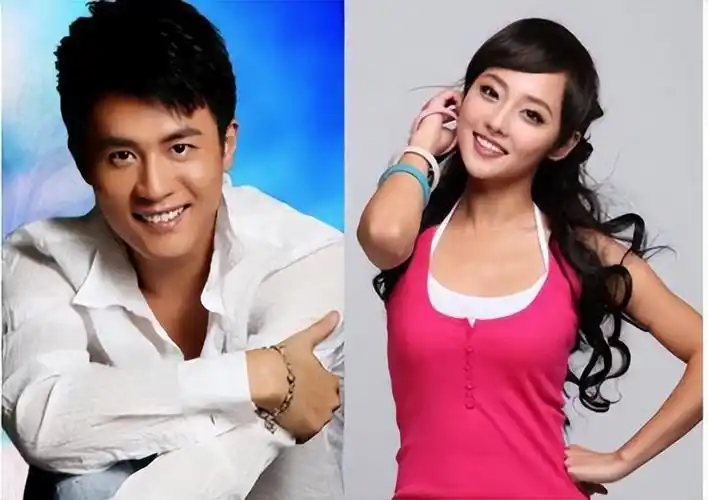 张嘉倪前男友是谁?