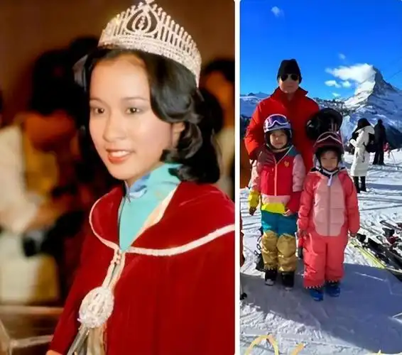 8岁霍中妍被爷爷搂在怀,太受宠了|霍中曦|朱玲玲|霍震霆|霍启刚