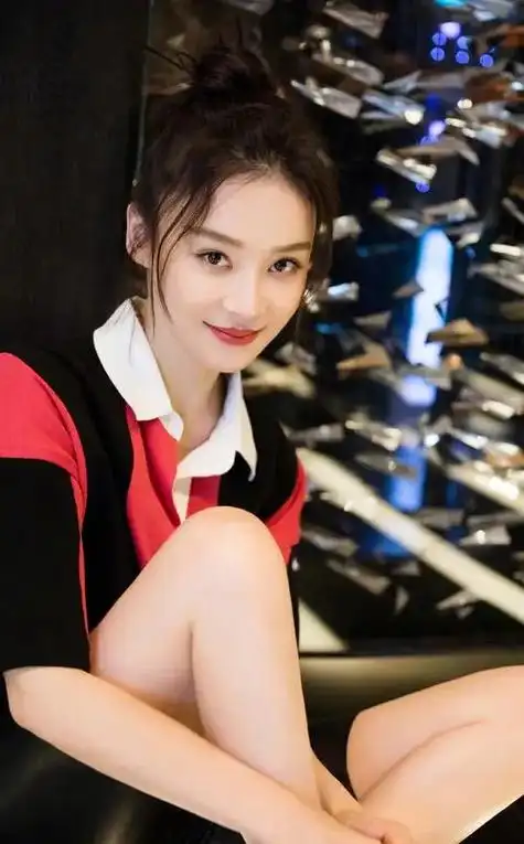 袁姗姗上恋综了