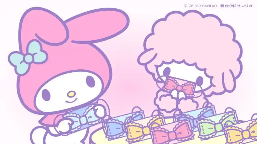 san-x - 堆糖,美图壁纸兴趣社区