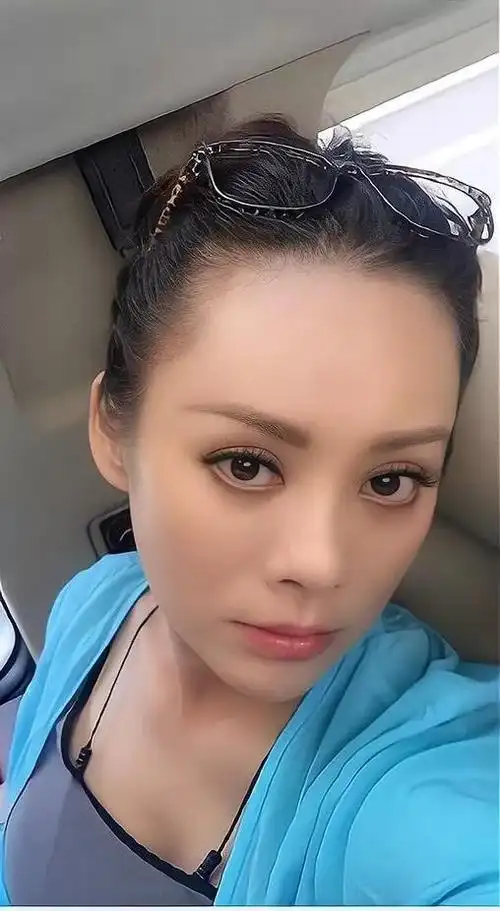 宁静美图合集