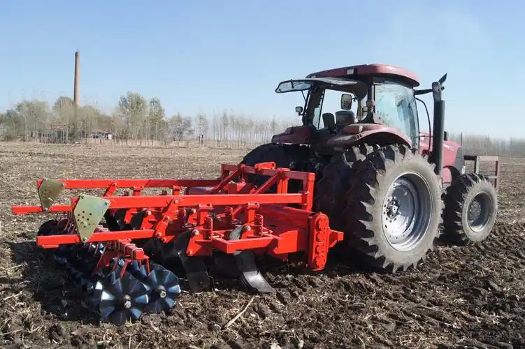 德沃耕整地机械 > 耕地机械 > 深松机价格多少钱,补贴和图片参数_德沃