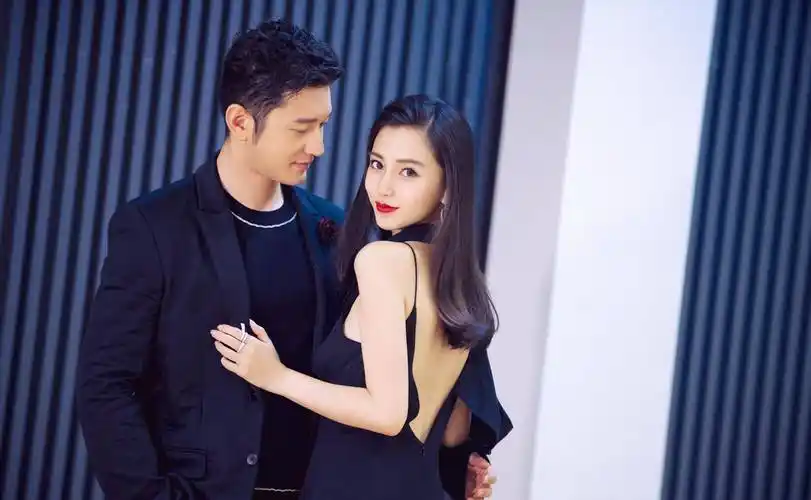 当了杨颖7年的老板,黄晓明下岗了_投资公司_中国_北京