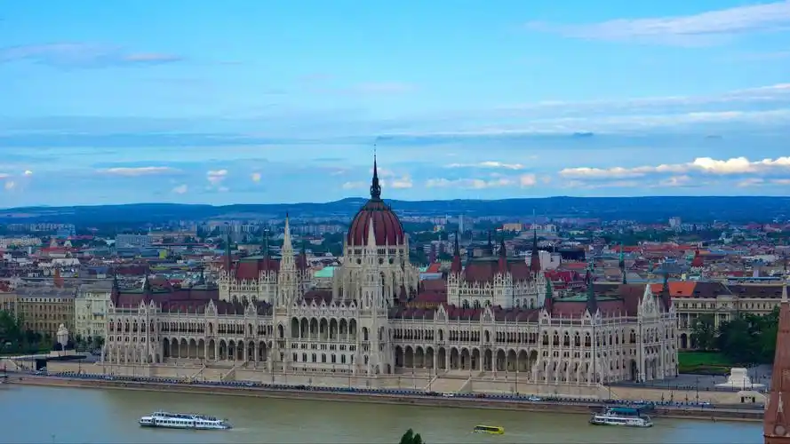 匈牙利掠影