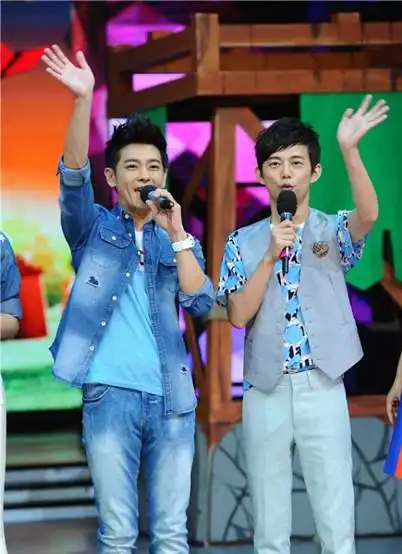 【图】林志颖何炅身高到底多少 男明星身高大揭密