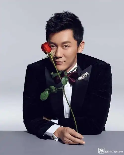 明星:李晨 - 娱乐八卦 - 深圳论坛