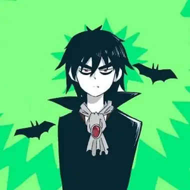 刺客伍六七动漫头像高冷酷