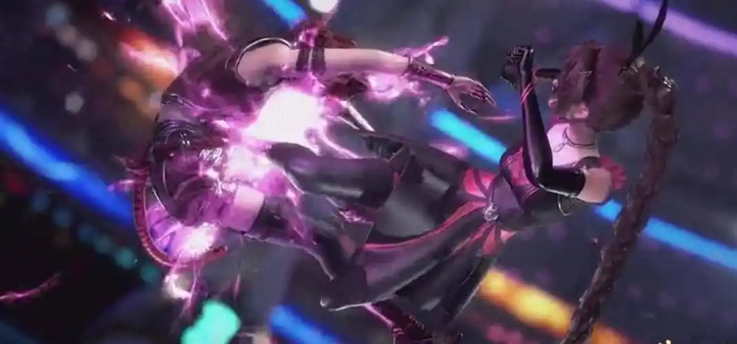 斗罗大陆:三五斗魂场上发狗粮,唐三换上小舞的女装,你看到了没_史莱克