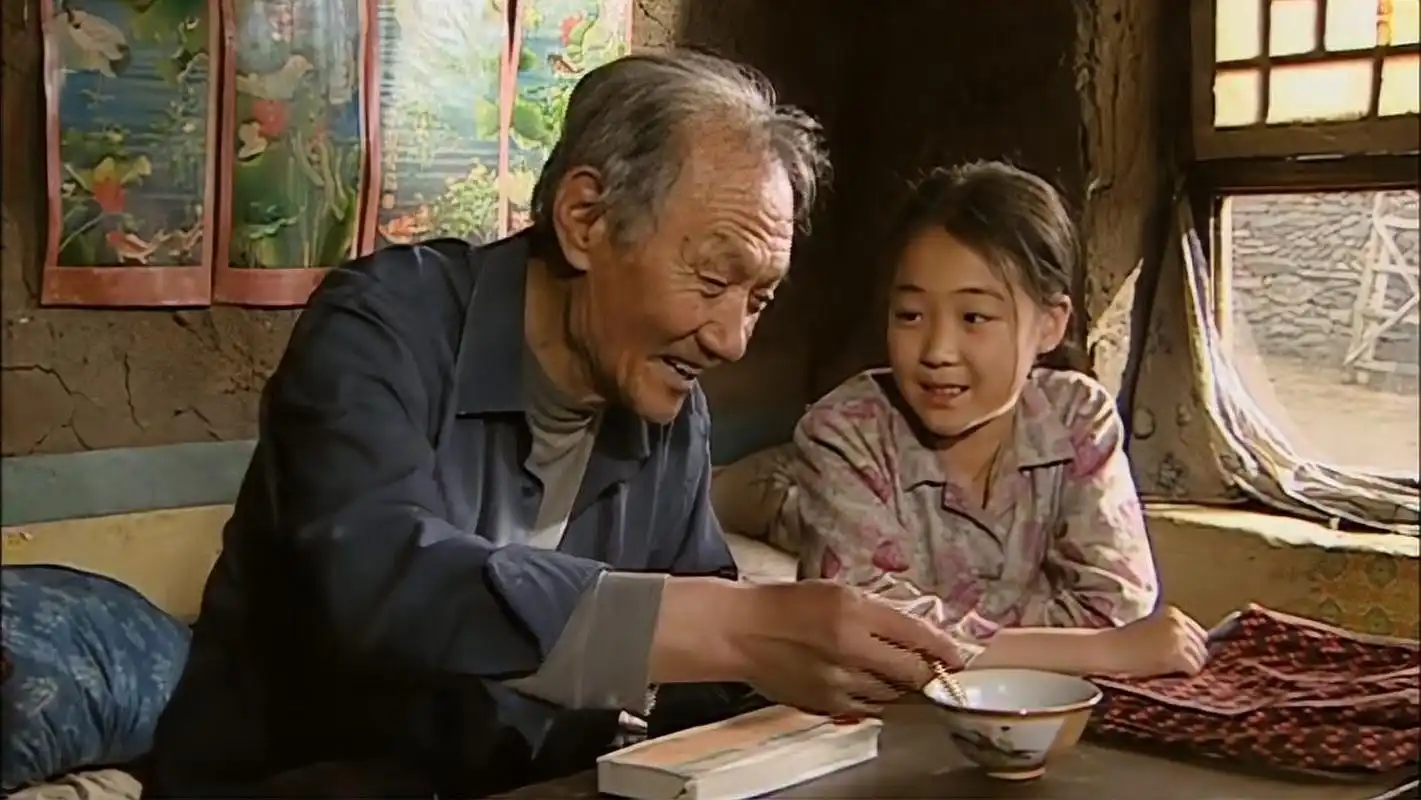 9部感人电视剧,有大爱无私的亲情,有忠贞不渝的爱情,让人沉浸其中