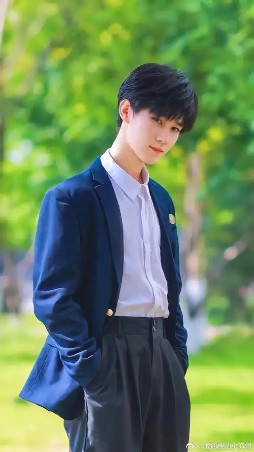 安利区丨时代少年团-张真源