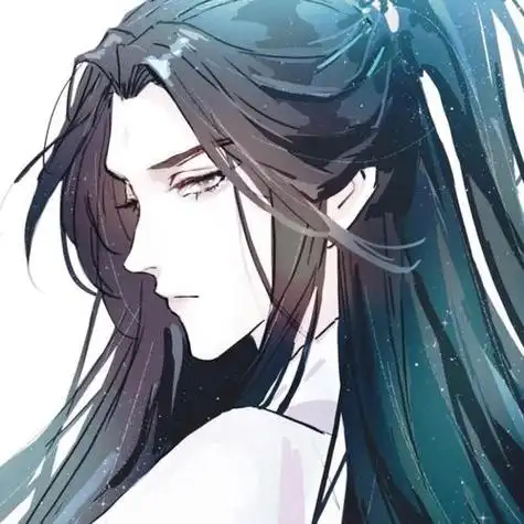 好看的男生头像动漫成熟高冷 动漫头像图片大全 -【爱个性】