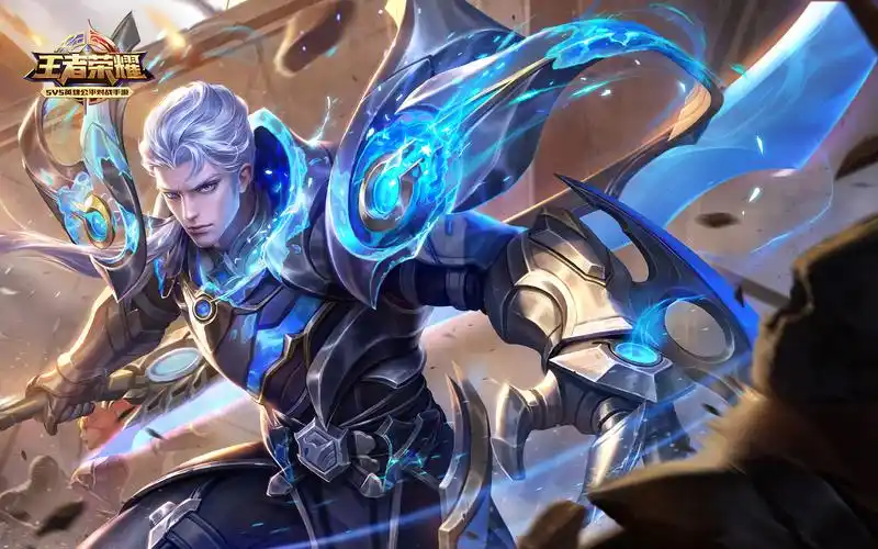 打野铠皇1v3不是问题,还不赶紧来学