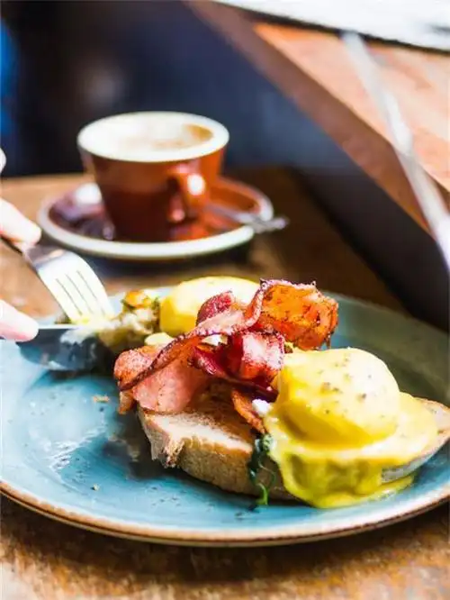 那些让人流口水的ins美食照片 是怎么拍的?