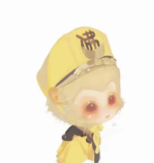 头像 孙悟空 猴子