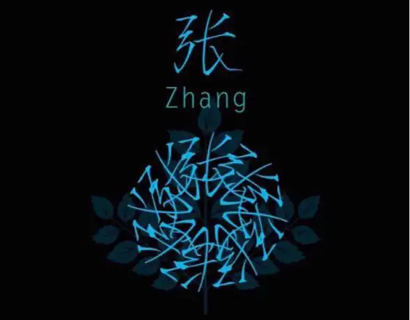 姓氏张的来源-取名-风水八字同城网