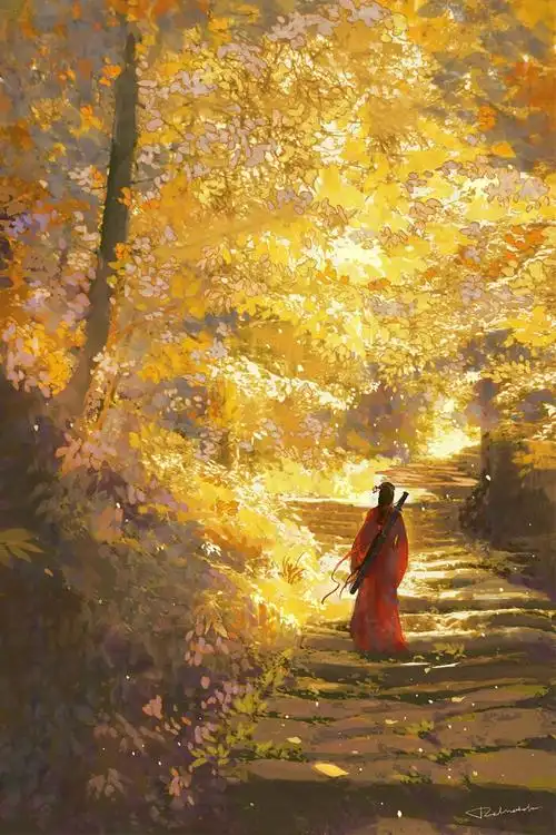 古风- 堆糖,美图壁纸兴趣社区