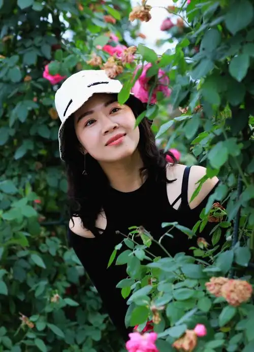 做一个幸福女人