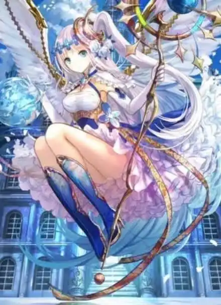 白羊座美少女.下面我会更新十二星座主题哦~(2961 . 6129)