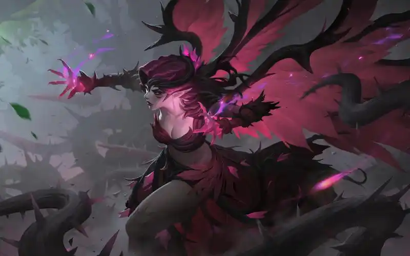 kk20220420213808黑色荆棘莫甘娜舒服局有奶妈mp4