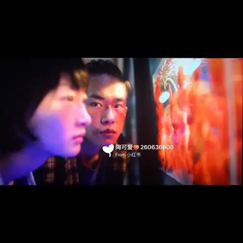 头像分享情头少年的你