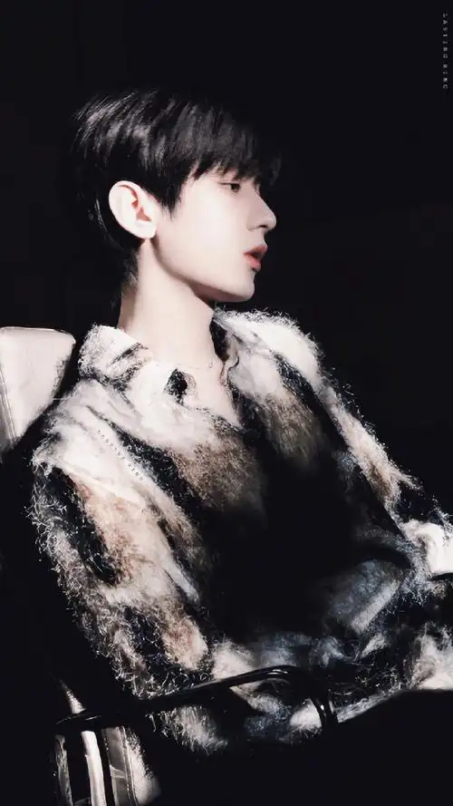 成毅92  光影大片神颜好鲨我侧颜太绝了这样的帅哥居然是我担当ie